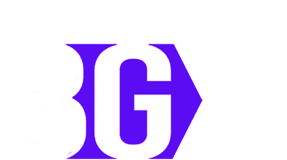 bgx script logo