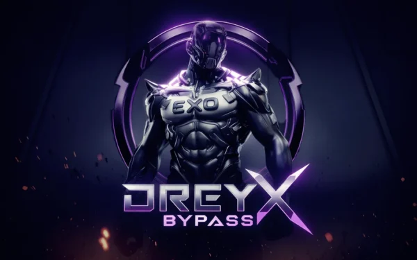 DreynX Bypass for League of Legends