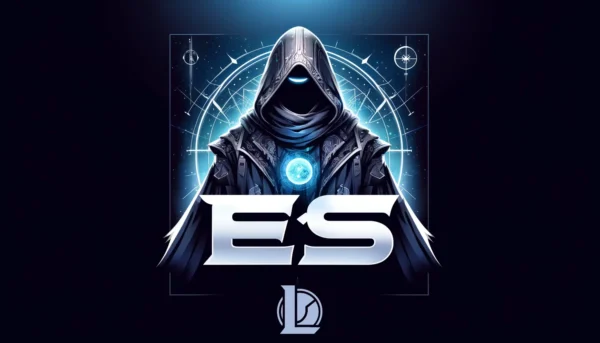 ES League of Legends Script
